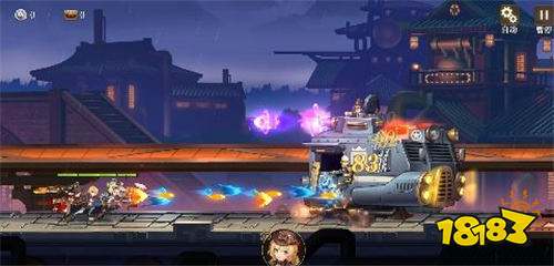 空之要塞:啟航免費版