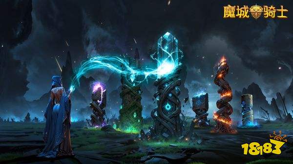 魔城骑士最新有效兑换码领取 魔城骑士礼包码怎么用