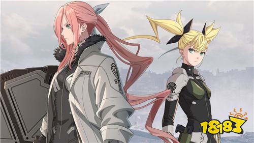 《怪兽8号THE GAME》原创剧情情报解禁！全新特战部队登场