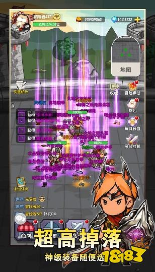 魔力傭兵團怎么在電腦端玩 魔力傭兵團PC電腦端玩法介紹2025