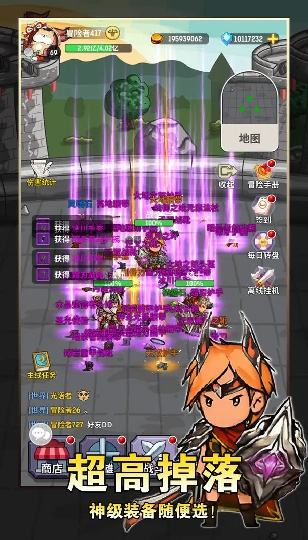 魔力傭兵團怎么在電腦端玩 魔力傭兵團PC電腦端玩法介紹2025
