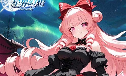 2025好玩的女性向游戏前十名 热门女性向游戏排行榜