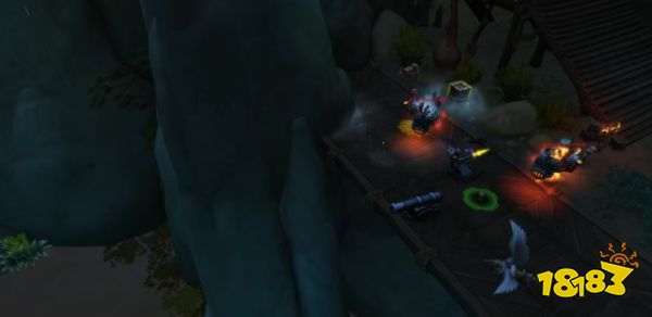 魔兽世界6月4日适合刷的地下堡故事线攻略 魔兽6.4地下堡故事线选择