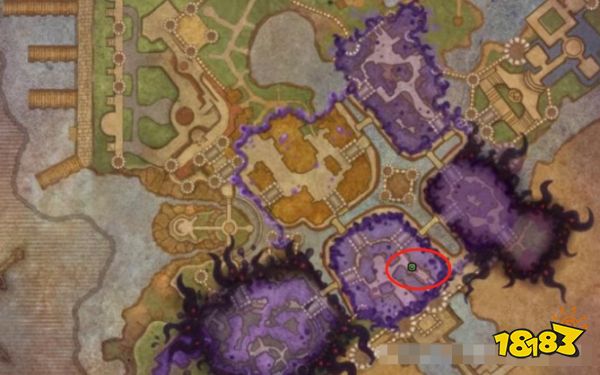 魔兽世界虚痕狮鹫怎么获取 新解谜坐骑虚痕狮鹫获取攻略