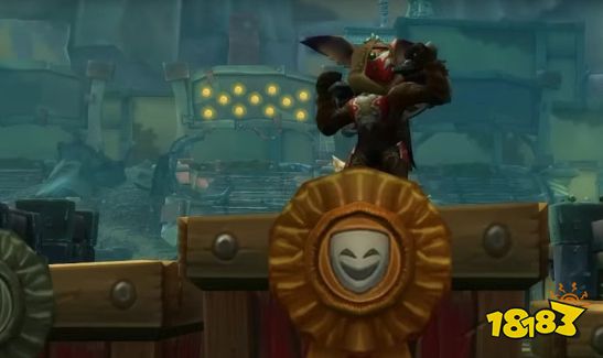 魔兽世界卑鄙双雄活动什么奖励 卑鄙双雄玩法奖励一览