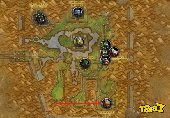 魔兽世界扎拉什迅猛龙怎么获取 扎拉什迅猛龙获取方法介绍