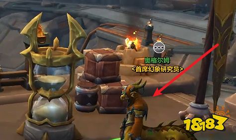 魔兽世界惊魂幻想科技树怎么升级 重返惊魂幻想科技树升级方法介绍