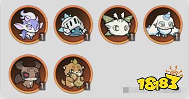 杖剑传说各职业幻兽自选箱怎么选 6只传说宠选择攻略