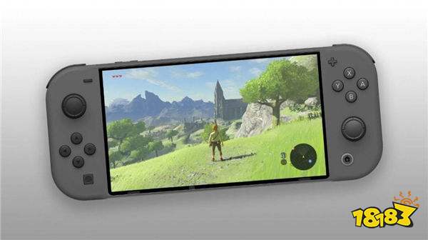 英偉達CEO黃仁勛親自介紹Switch 2：表示其搭載芯片堪稱技術奇跡？！