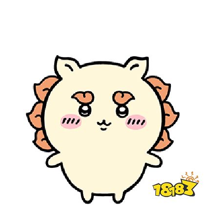 口袋吉伊卡哇国际服