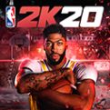 NBA2K20无限金币下载