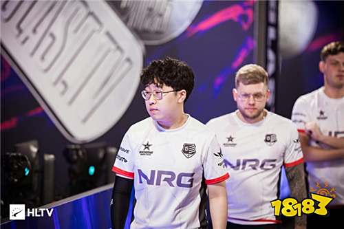 NRG选手oSee谈Major首胜：心态调整是关键