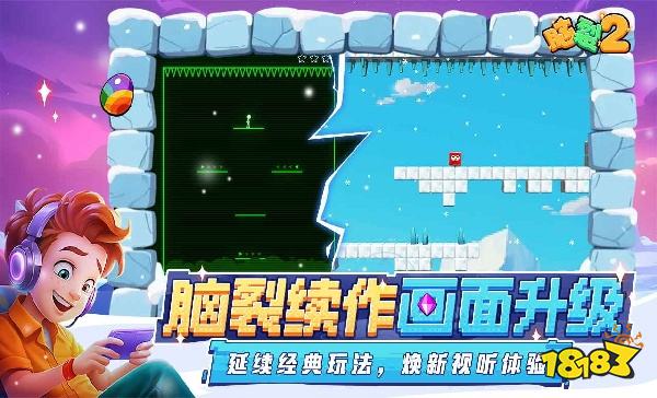 腦裂2怎么在電腦端玩 腦裂2PC電腦端玩法介紹2025