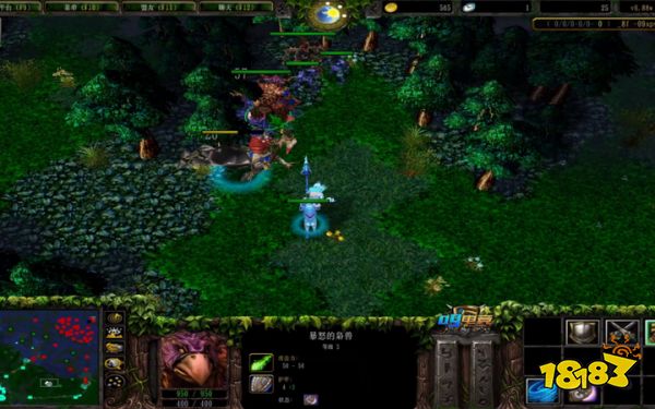 魔兽rpg必玩神作 魔兽rpg去哪里玩比较好(魔兽神作)