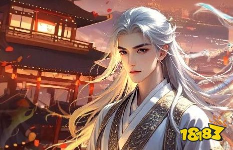 十大值得玩的经典武侠游戏 2025经典武侠仙侠游戏排行榜