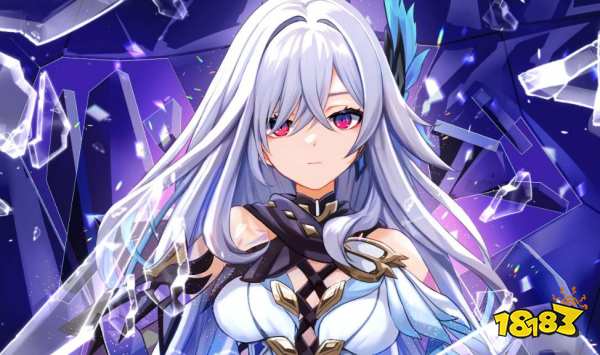 原神丝柯克强度怎么样 丝柯克技能强度一览