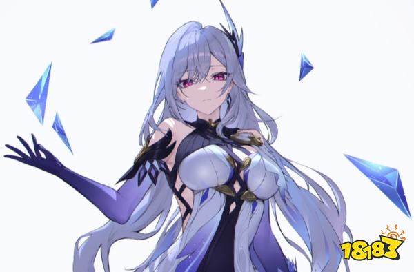 原神丝柯克养成突破材料清单汇总 丝柯克培养材料大全