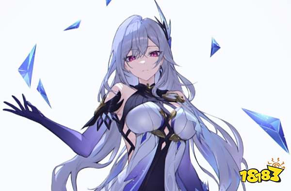 原神丝柯克角色培养攻略大全2025 原神5.7丝柯克圣遗物/阵容/武器攻略选择合集