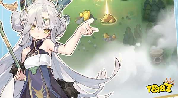 杖剑传说骑士幻想阶梯技能搭配攻略 骑士群伤输出套技能方案推荐