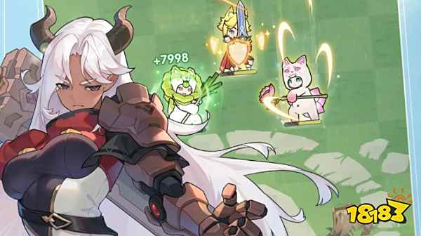 杖剑传说斗士幻兽怎么选择 斗士最强幻兽选择攻略