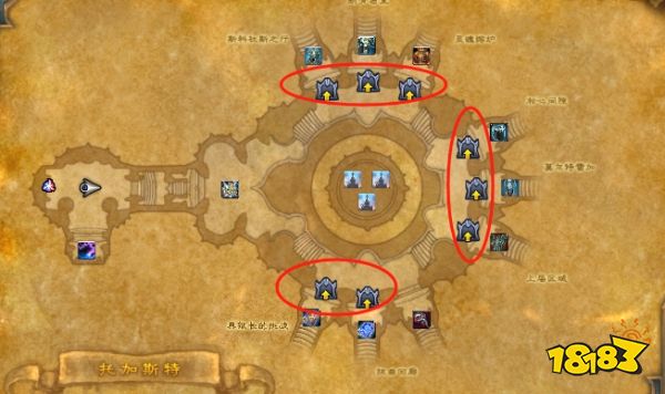 魔兽世界如何开启托加斯特罪魂之塔 托加斯特开门方法介绍