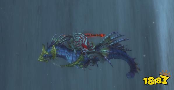 魔兽世界布尔吉黑心的时装帽怎么获取 变小玩具获取流程一览