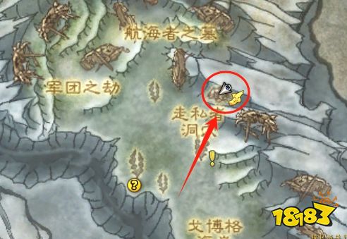 魔兽世界布尔吉黑心的时装帽怎么获取 变小玩具获取流程一览