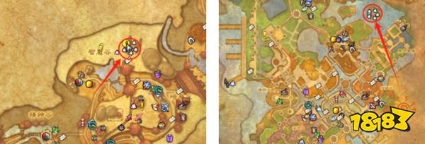 魔兽世界布尔吉黑心的时装帽怎么获取 变小玩具获取流程一览