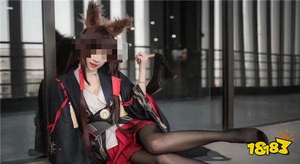 知名coser疑似外網大尺度內容泄露遭國內平臺封禁！粉絲痛惜嘆其怎會變為如此！