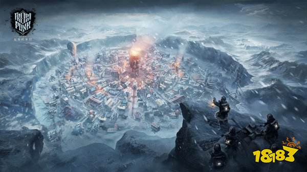 冰汽时代最后的家园兑换码领取 冰汽时代最后的家园兑换码有什么