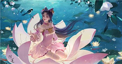 比较好玩的梦幻仙侠手游大全 盘点2025最热门梦幻仙侠手游推荐
