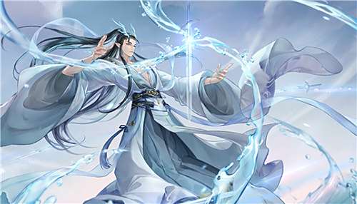 最受欢迎的人气仙侠手游有哪些 2025人气仙侠手游排行榜