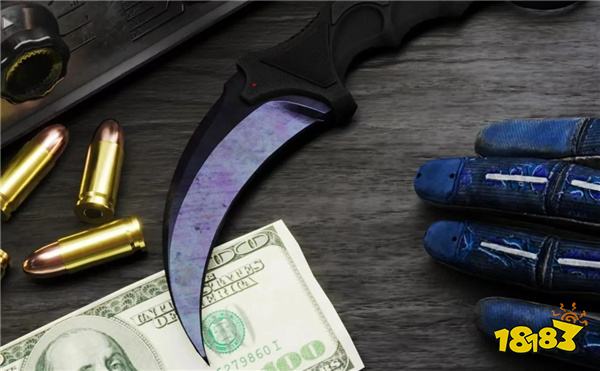 cs开箱网推荐 csgo买箱子去哪个平台