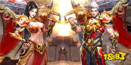 经典挖矿玩法传奇版本大盘点 高福利变态版手游推荐