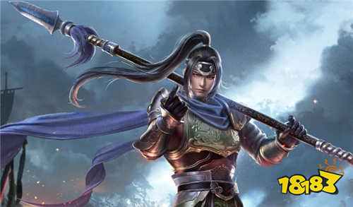 技术突破三国手游盘点 0.1折福利次世代名将手游合集