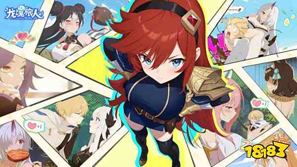 龙魂旅人公测刺客职业强度排行榜2025 龙魂旅人刺客幻灵谁最厉害