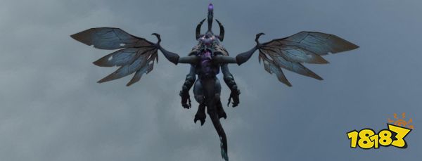 魔獸世界塞斯巴格坐騎怎么獲取 塞斯巴格坐騎獲取方法