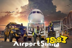 機場:模擬地勤云游戲平臺推薦 機場:模擬地勤云游戲游玩