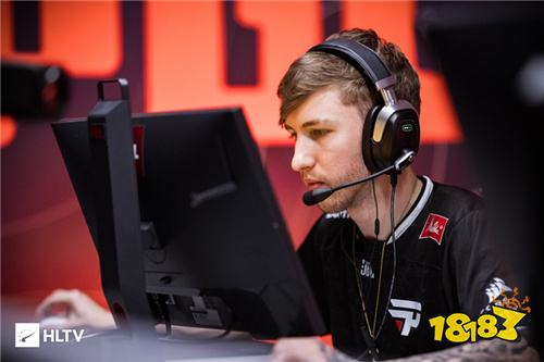 RED Canids完成阵容重组！coldzera重拾狙击枪