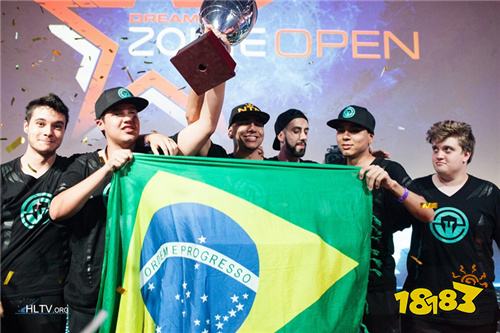 巴西老将SHOOWTiME宣布退役！将转型CS领域其他角色