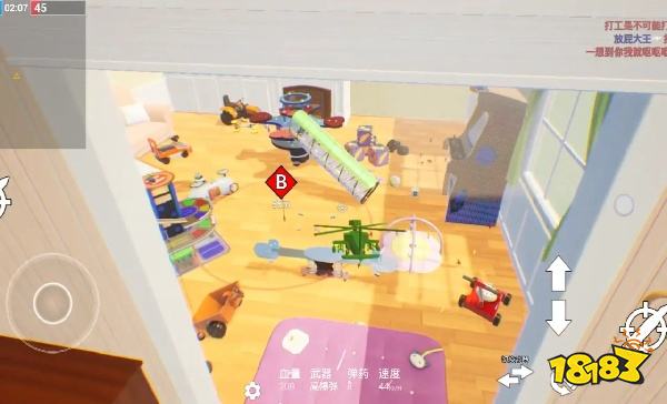玩具風(fēng)暴：迷你戰(zhàn)場(chǎng)怎么在電腦端玩 玩具風(fēng)暴：迷你戰(zhàn)場(chǎng)PC電腦端玩法介紹2025