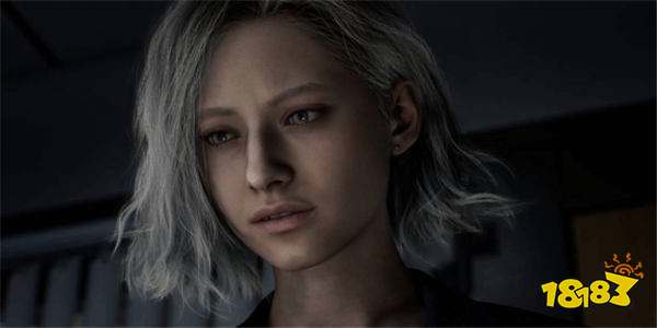 《生化危機》系列新女神誕生！《生化危機9》女主美到爆，3D區已有創作？
