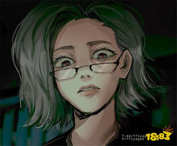 《生化危機》系列新女神誕生！《生化危機9》女主美到爆，3D區已有創作？