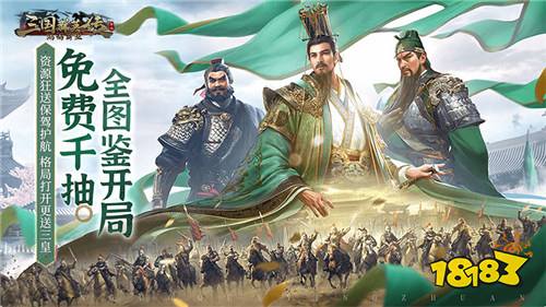 [6.9-6.15]一周新游預(yù)告：奇幻冒險(xiǎn)、熱血競(jìng)技，多款佳作來(lái)襲，你準(zhǔn)備好了嗎？