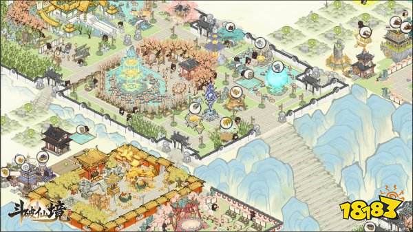 斗破仙境游戏最新兑换码分享 斗破仙境兑换码在哪输入