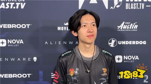 C4LLM3SU3：中国战队实力被严重低估！需要更多国际舞台
