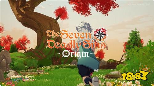 《七大罪：Origin》生活系统与战斗实机演示公开!全新玩法抢先看