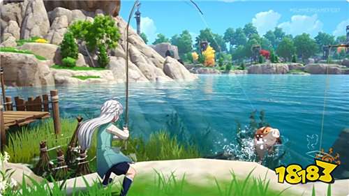 《七大罪：Origin》生活系统与战斗实机演示公开!全新玩法抢先看