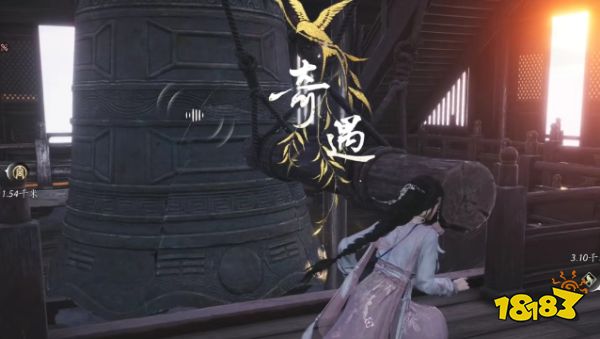 燕云十六聲應(yīng)律之人奇遇怎么觸發(fā) 清河新奇遇應(yīng)律之人觸發(fā)方法