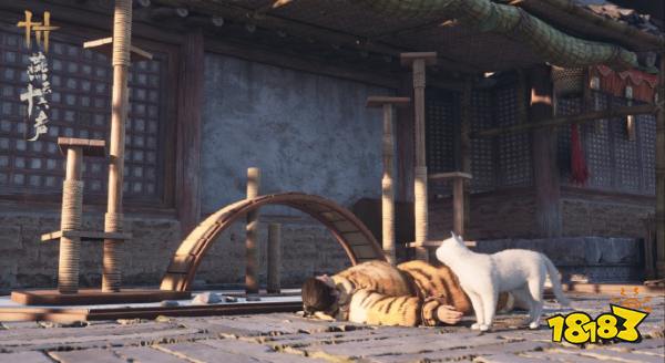燕云十六聲轉(zhuǎn)經(jīng)法會(huì)見(jiàn)聞怎么觸發(fā) 武威山轉(zhuǎn)經(jīng)法會(huì)見(jiàn)聞?dòng)|發(fā)攻略
